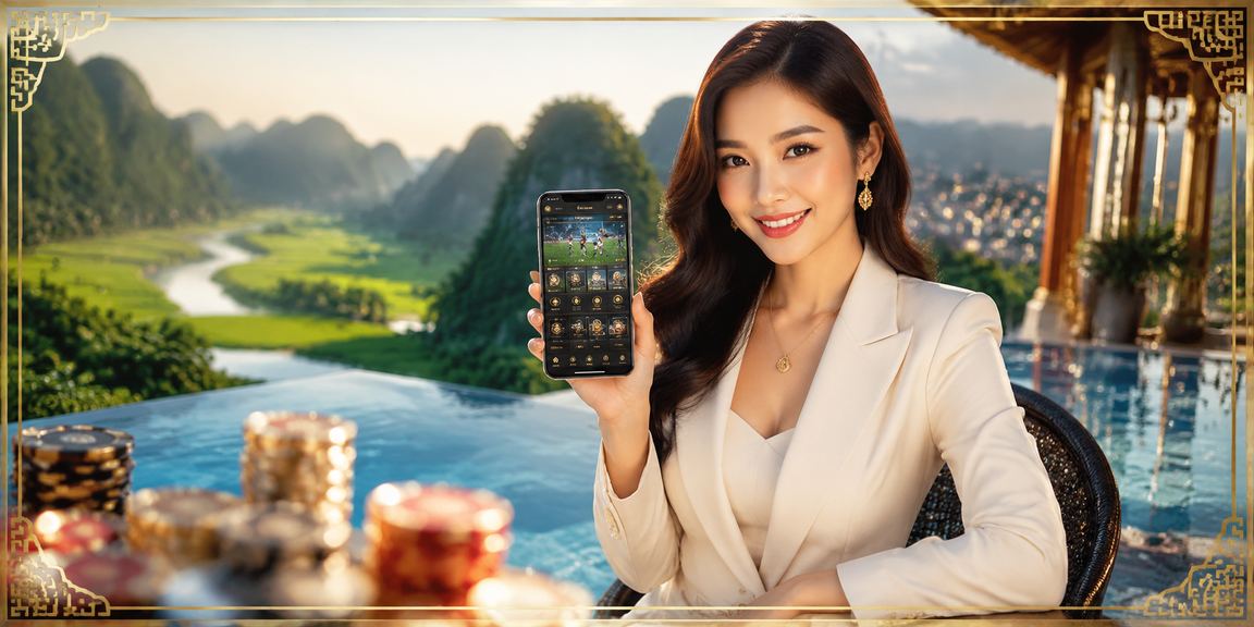 Người dùng theo dõi lịch sự kiện thể thao và cập nhật giải thưởng tại Ninh Bình