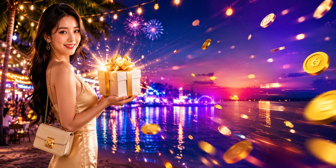 Người dùng tại bãi biển Phú Quốc đặt cược esports và theo dõi kết quả High Roller qua điện thoại