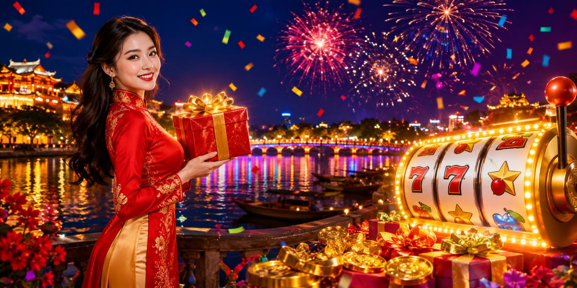 Không gian cá cược và giải trí casino trực tuyến tại Việt Nam với bầu không khí sôi động