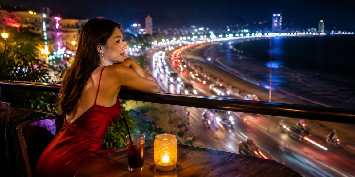 Khung cảnh tham gia sự kiện cá cược ven biển Vũng Tàu với bầu không khí lễ hội